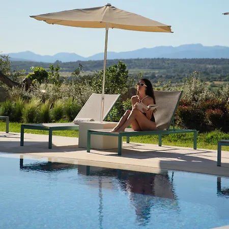 Отель Es Figueral Nou Rural & - Adults Only - Over 12 4*