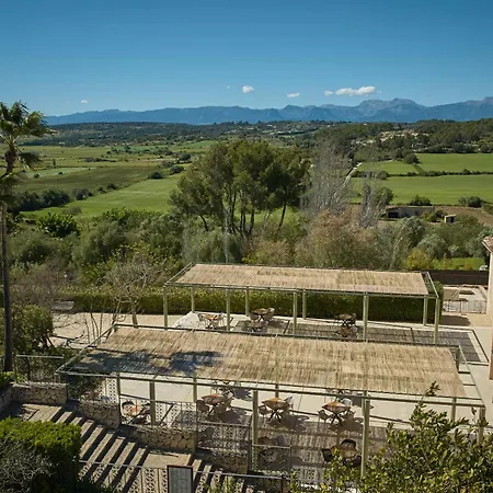 Es Figueral Nou Rural & - Adults Only - Over 12 4*