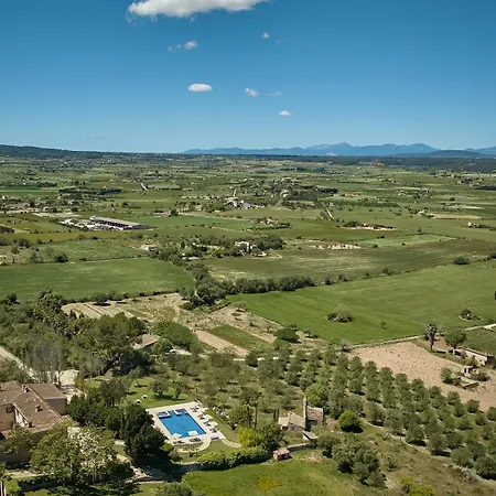 Es Figueral Nou Rural & - Adults Only - Over 12 4*