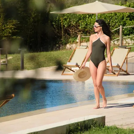 Es Figueral Nou Rural & - Adults Only - Over 12 Отель