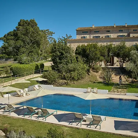 Es Figueral Nou Rural & - Adults Only - Over 12 Отель 4*