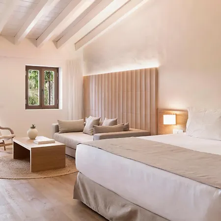 Es Figueral Nou Rural & - Adults Only - Over 12 4* Монтуири