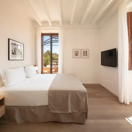 Es Figueral Nou Rural & - Adults Only - Over 12