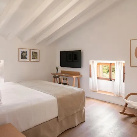 Es Figueral Nou Rural & - Adults Only - Over 12 Монтуири