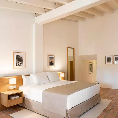 Es Figueral Nou Rural & - Adults Only - Over 12 Отель 4*