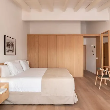 Es Figueral Nou Rural & - Adults Only - Over 12 4* Монтуири