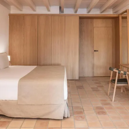 Es Figueral Nou Rural & - Adults Only - Over 12