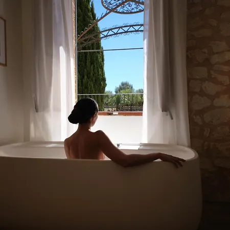 Es Figueral Nou Rural & - Adults Only - Over 12 Монтуири