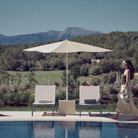 Es Figueral Nou Rural & - Adults Only - Over 12