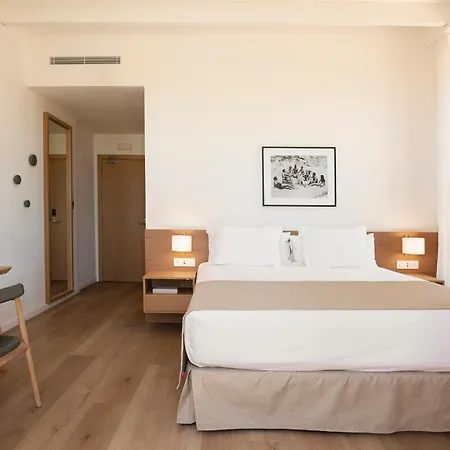 Es Figueral Nou Rural & - Adults Only - Over 12 酒店 4*