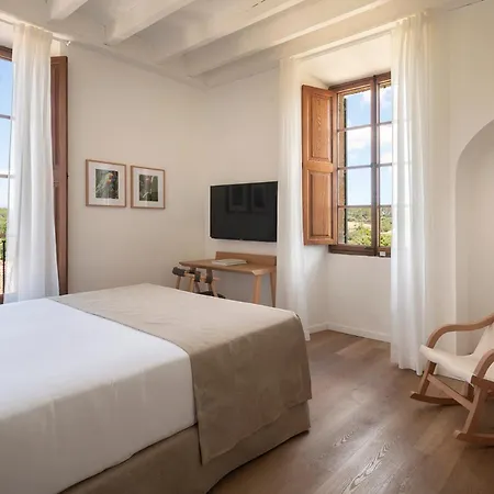 Es Figueral Nou Rural & - Adults Only - Over 12 4*