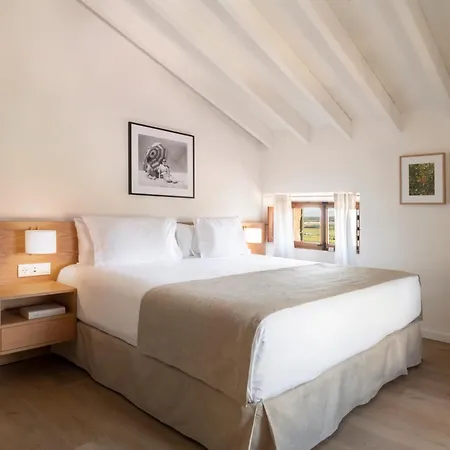 Es Figueral Nou Rural & - Adults Only - Over 12 4*