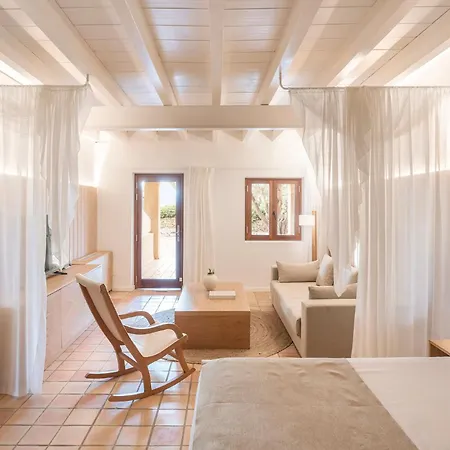 Es Figueral Nou Rural & - Adults Only - Over 12 4*